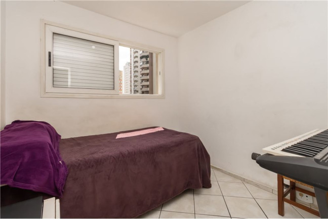 Imagem Apartamento com 2 Quartos à Venda, 56 m² em Moema - São Paulo Imagem Apartamento com 2 Quartos à Venda, 56 m² em Moema - São Paulo