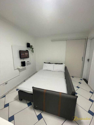 Imagem Kitnet com 1 Quarto à Venda, 38 m² em Aviação - Praia Grande Imagem Kitnet com 1 Quarto à Venda, 38 m² em Aviação - Praia Grande