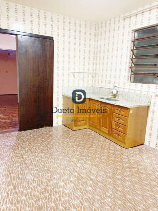 Imagem Casa de Condomínio com 4 Quartos à Venda, 138 m² em Carolina - Santa Maria