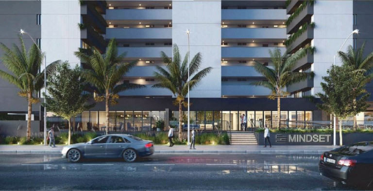 Imagem Apartamento com 3 Quartos à Venda, 82 m² em Manaíra - João Pessoa