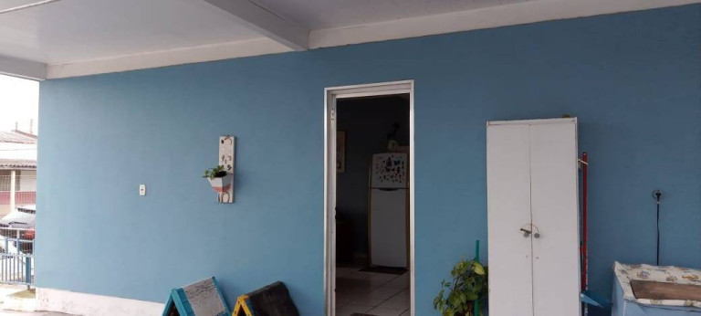 Imagem Casa com 4 Quartos à Venda, 180 m² em Capão Novo - Capão Da Canoa