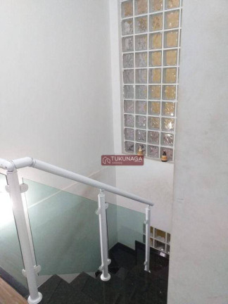 Imagem Sobrado com 3 Quartos à Venda, 290 m² em Jardim Rosa De Franca - Guarulhos Imagem Sobrado com 3 Quartos à Venda, 290 m² em Jardim Rosa De Franca - Guarulhos