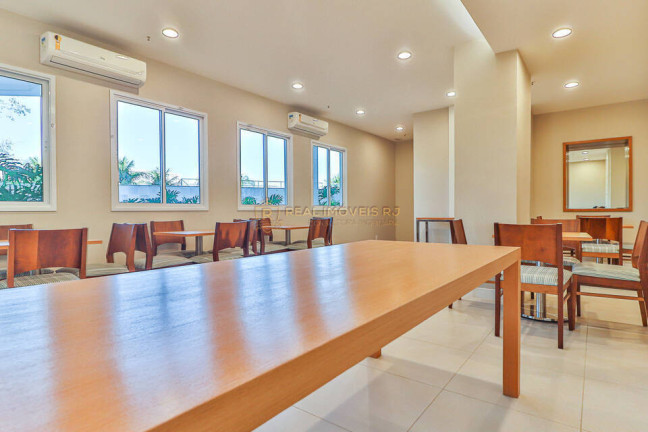 Imagem Apartamento com 3 Quartos à Venda, 80 m² em Recreio Dos Bandeirantes - Rio De Janeiro Imagem Apartamento com 3 Quartos à Venda, 80 m² em Recreio Dos Bandeirantes - Rio De Janeiro