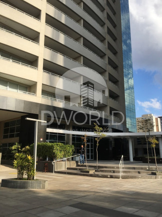 Sala Comercial à Venda, 43 m² em Chácara Santo Antônio (zona Sul) - São Paulo