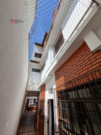 Imagem Sobrado com 4 Quartos à Venda, 270 m² em Alto Da Mooca - São Paulo Imagem Sobrado com 4 Quartos à Venda, 270 m² em Alto Da Mooca - São Paulo