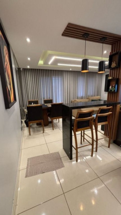 Imagem Apartamento com 3 Quartos à Venda, 79 m² em Setor Negrão De Lima - Goiânia Imagem Apartamento com 3 Quartos à Venda, 79 m² em Setor Negrão De Lima - Goiânia