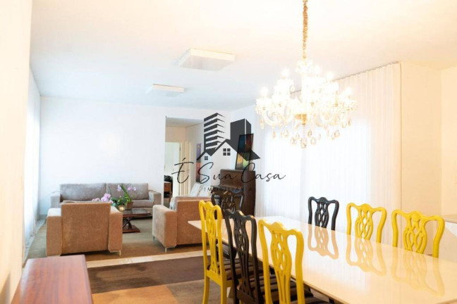 Imagem Casa com 4 Quartos à Venda, 358 m² em Jardim Atlântico - Belo Horizonte Imagem Casa com 4 Quartos à Venda, 358 m² em Jardim Atlântico - Belo Horizonte