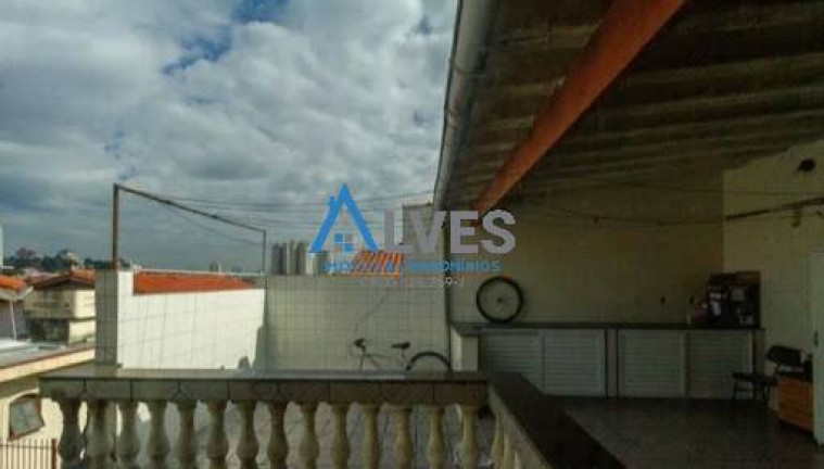 Imagem Casa com 3 Quartos à Venda, 160 m² em Baeta Neves - São Bernardo Do Campo Imagem Casa com 3 Quartos à Venda, 160 m² em Baeta Neves - São Bernardo Do Campo