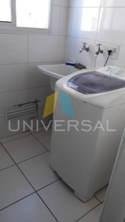 Imagem Apartamento com 2 Quartos à Venda, 52 m² em Vila Marieta - São Paulo Imagem Apartamento com 2 Quartos à Venda, 52 m² em Vila Marieta - São Paulo