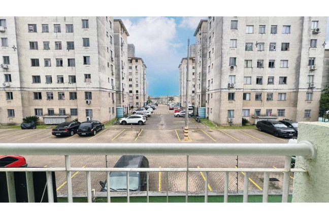 Imagem Apartamento com 2 Quartos à Venda, 42 m² em Igara - Canoas Imagem Apartamento com 2 Quartos à Venda, 42 m² em Igara - Canoas