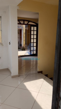 Imagem Casa de Condomínio com 3 Quartos à Venda, 100 m² em Jardim São Bernardo - São Paulo Imagem Casa de Condomínio com 3 Quartos à Venda, 100 m² em Jardim São Bernardo - São Paulo