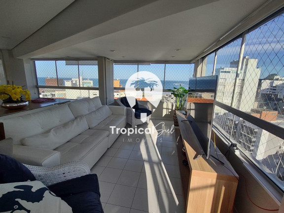 Apartamento com 2 Quartos à Venda, 166 m² em Caiobá - Matinhos