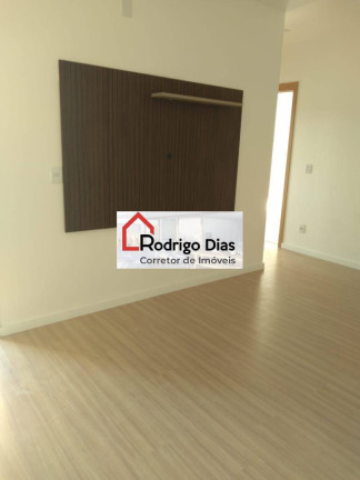 Imagem Apartamento com 2 Quartos à Venda, 51 m² em Vila Galvão - Jundiaí