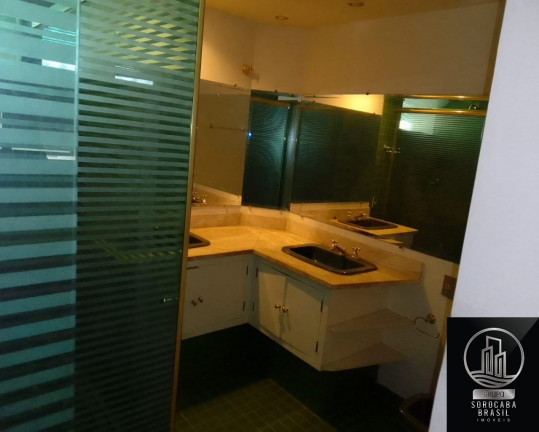 Imagem Apartamento com 3 Quartos à Venda, 175 m² em Centro - Sorocaba