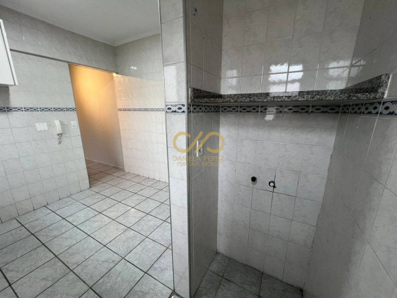 Imagem Apartamento com 1 Quarto à Venda, 50 m² em Guilhermina - Praia Grande Imagem Apartamento com 1 Quarto à Venda, 50 m² em Guilhermina - Praia Grande