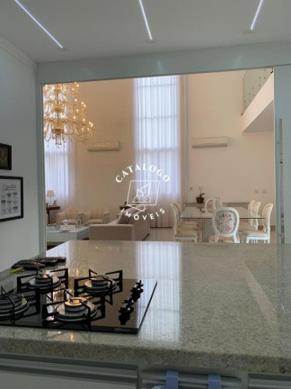 Imagem Casa de Condomínio com 3 Quartos à Venda, 494 m² em Residencial E Empresarial Alphaville - Ribeirão Preto Imagem Casa de Condomínio com 3 Quartos à Venda, 494 m² em Residencial E Empresarial Alphaville - Ribeirão Preto