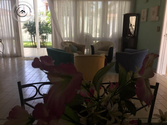 Imagem Casa com 3 Quartos para Alugar ou Temporada, 280 m² em Jardim Virgínia - Guarujá Imagem Casa com 3 Quartos para Alugar ou Temporada, 280 m² em Jardim Virgínia - Guarujá
