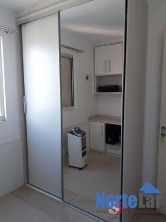 Imagem Apartamento com 2 Quartos à Venda, 55 m² em Vila Pita - São Paulo