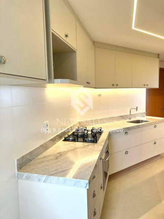 Imagem Apartamento com 3 Quartos à Venda, 138 m² em Setor Marista - Goiânia Imagem Apartamento com 3 Quartos à Venda, 138 m² em Setor Marista - Goiânia