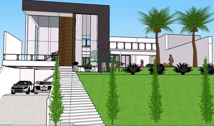 Imagem Terreno à Venda, 516 m² em Jardim Torino - Cotia Imagem Terreno à Venda, 516 m² em Jardim Torino - Cotia