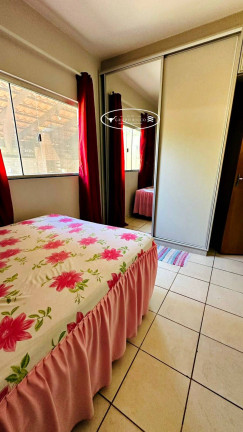 Imagem Casa com 2 Quartos à Venda, 100 m² em Setor Residencial Campos Elísios - Aparecida De Goiânia Imagem Casa com 2 Quartos à Venda, 100 m² em Setor Residencial Campos Elísios - Aparecida De Goiânia