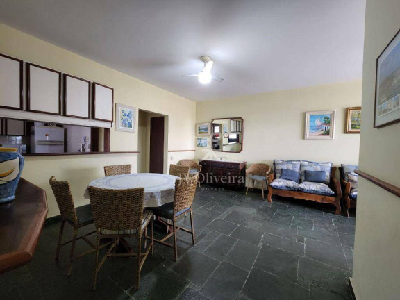 Imagem Apartamento com 3 Quartos à Venda, 126 m² em Riviera De São Lourenço - Bertioga