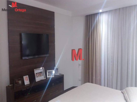 Imagem Apartamento com 4 Quartos à Venda, 212 m² em Centro - Sorocaba