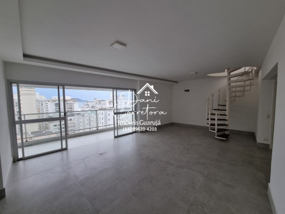 Imagem Imóvel com 3 Quartos à Venda, 610 m² em Pitangueiras - Guarujá