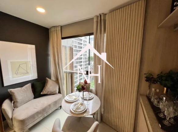 Imagem Apartamento com 1 Quarto à Venda, 21 m² em Perdizes - São Paulo