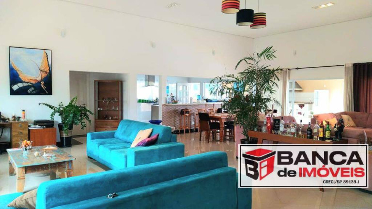 Imagem Casa com 6 Quartos à Venda, 850 m² em Parque Village Castelo - Itu Imagem Casa com 6 Quartos à Venda, 850 m² em Parque Village Castelo - Itu