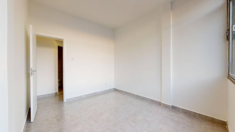 Imagem Apartamento com 2 Quartos à Venda, 70 m² em Rio Comprido - Rio De Janeiro