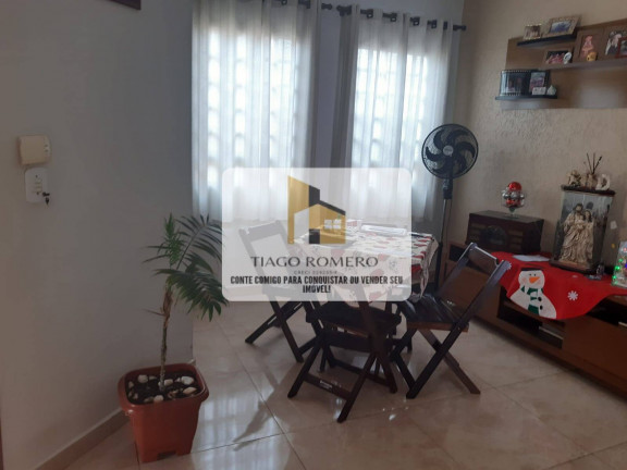 Imagem Casa com 3 Quartos à Venda, 240 m² em Jardim Imperador - Araraquara Imagem Casa com 3 Quartos à Venda, 240 m² em Jardim Imperador - Araraquara