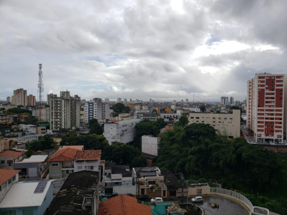 Imagem Apartamento com 2 Quartos à Venda, 60 m² em Brotas - Salvador
