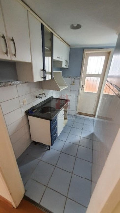 Imagem Cobertura com 1 Quarto à Venda, 62 m² em Cidade Baixa - Porto Alegre