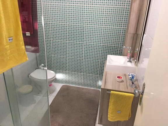 Imagem Sobrado com 2 Quartos à Venda, 108 m² em Paulicéia - São Bernardo Do Campo Imagem Sobrado com 2 Quartos à Venda, 108 m² em Paulicéia - São Bernardo Do Campo