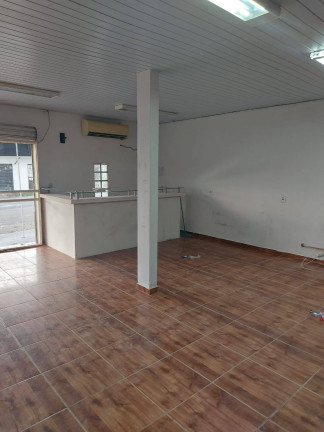 Imagem Imóvel Comercial para Alugar, 100 m² em Cidade Nova - Manaus