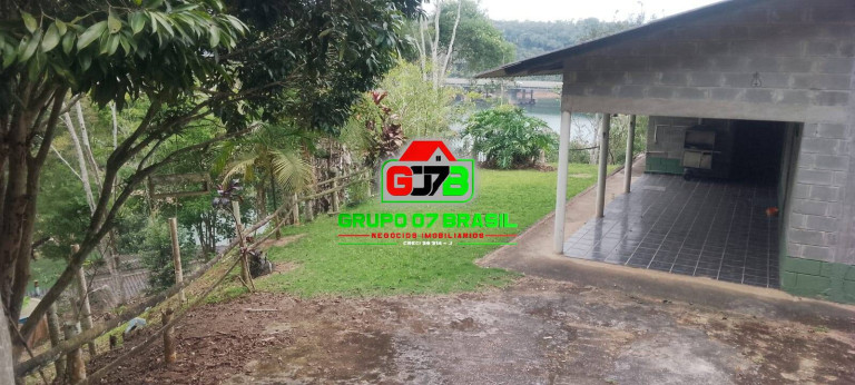 Imagem Chácara com 2 Quartos à Venda, 7.000 m² em Zona Rural De Paraibuna - Paraibuna Imagem Chácara com 2 Quartos à Venda, 7.000 m² em Zona Rural De Paraibuna - Paraibuna