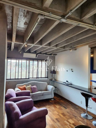 Imagem Apartamento com 3 Quartos para Alugar, 110 m² em Cidade Monções - São Paulo Imagem Apartamento com 3 Quartos para Alugar, 110 m² em Cidade Monções - São Paulo