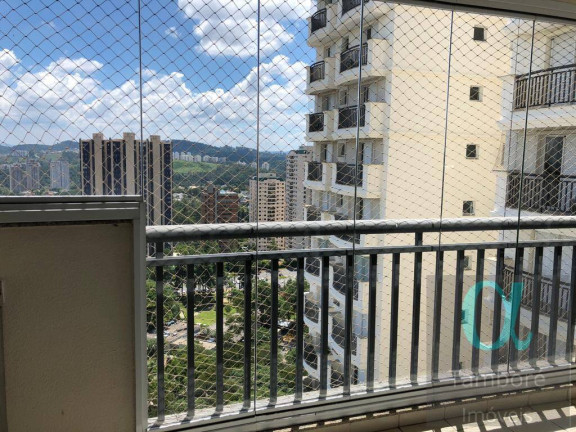 Imagem Apartamento com 3 Quartos para Alugar, 162 m² em Alphaville Centro Industrial E Empresarial/alphaville. - Barueri Imagem Apartamento com 3 Quartos para Alugar, 162 m² em Alphaville Centro Industrial E Empresarial/alphaville. - Barueri