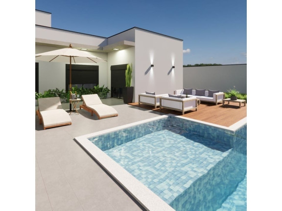 Imagem Casa de Condomínio com 4 Quartos à Venda, 344 m² em Alto Do Cardoso - Pindamonhangaba