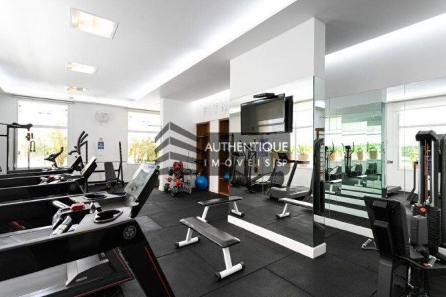 Imagem Apartamento com 1 Quarto à Venda, 41 m² em Bela Vista - São Paulo