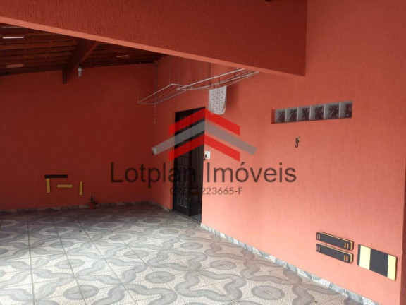 Imagem Casa com 3 Quartos à Venda, 303 m² em Parque Da Vila Prudente - São Paulo