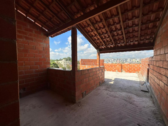 Imagem Apartamento com 2 Quartos à Venda, 106 m² em Vila Curuçá - Santo André Imagem Apartamento com 2 Quartos à Venda, 106 m² em Vila Curuçá - Santo André