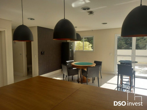 Imagem Apartamento com 1 Quarto à Venda, 46 m² em Alto Da Boa Vista - São Paulo Imagem Apartamento com 1 Quarto à Venda, 46 m² em Alto Da Boa Vista - São Paulo