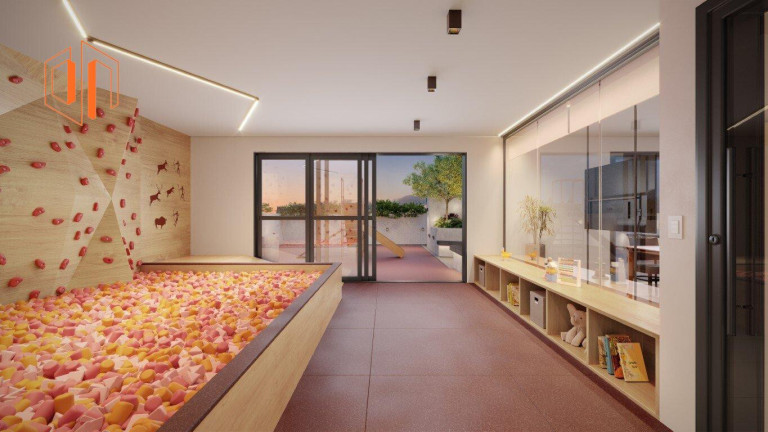 Imagem Apartamento com 3 Quartos à Venda, 72 m² em Novo Mundo - Curitiba Imagem Apartamento com 3 Quartos à Venda, 72 m² em Novo Mundo - Curitiba