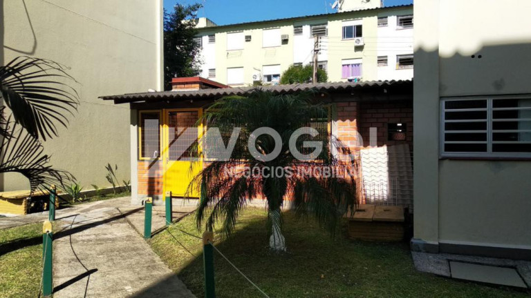 Imagem Apartamento com 2 Quartos à Venda, 41 m² em Canudos - Novo Hamburgo Imagem Apartamento com 2 Quartos à Venda, 41 m² em Canudos - Novo Hamburgo