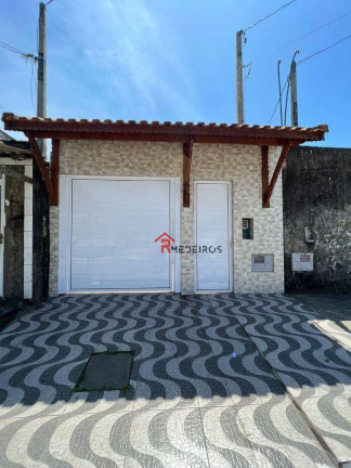 Terreno à Venda, 120 m² em Balneário Japura - Praia Grande