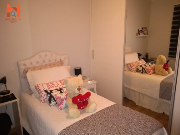 Imagem Apartamento com 2 Quartos à Venda, 60 m² em Jardim Previdência - São Paulo