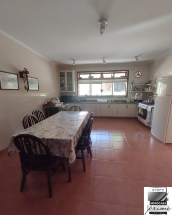 Imagem Casa com 5 Quartos à Venda, 372 m² em Parque Reserva Fazenda Imperial - Sorocaba