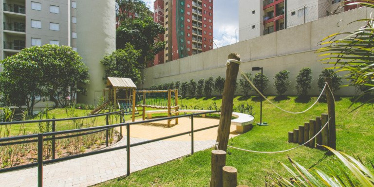Imagem Cobertura com 3 Quartos à Venda, 118 m² em Vila Prudente - São Paulo